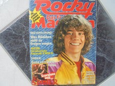Rocky 1980 - rocky, 18/1980