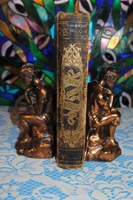 Antique German Devotional