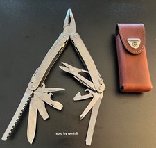 Victorinox Swiss Army Knife