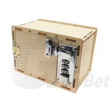 Mechanische Tresore Spielzeug