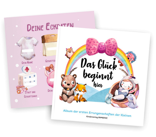 Babytagebuch babyalbum mein - babytagebuch,,