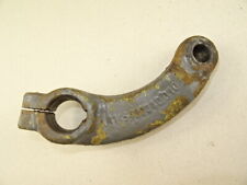 Lenkarm Lenkhebel vom Fendt Farmer 203 V A Schmalspur Allrad Traktor