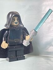 lego star wars jedi mit Umhang 