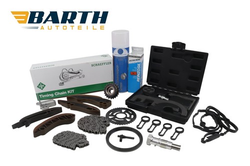 Steuerkettensatz neu bmw 0 - neu, 2.0