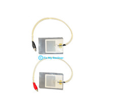 Ciar touch sensor pads - sensor,