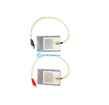 Ciar Touch Sensor Pads Schalter elektrisch elektrisch Liegestuhl Sofa gebraucht von Natuzzi