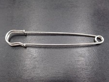 10cm x 1,9cm Tuchnadel