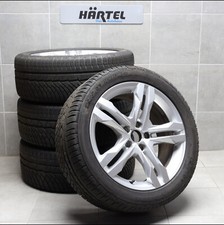 Audi A4 Allroad Quattro - Winterräder - 245/45/R18 100V - 8W9601025B