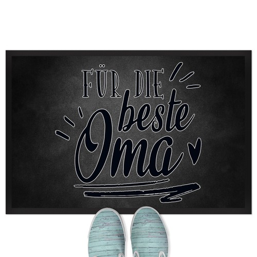 Für die beste oma - oma, 18001001908
