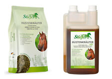 Stiefel Hustenkräuter für