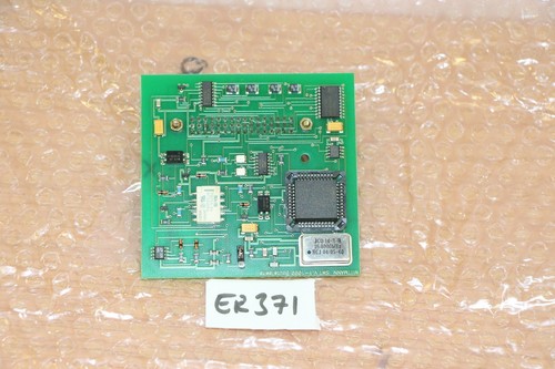 Interface print wittmann - interface,