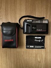 Braun Nürnberg Candy-2 Analoge Kamera *Top*