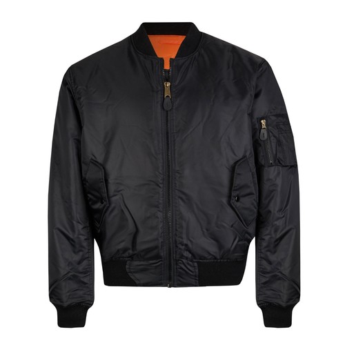 Mil tec bomberjacke - bomberjacke, ma1