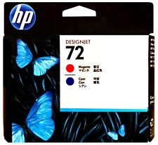 Original HP 72, C9383A, DESIGNJET T610, T620, T790, T1100, T1120, T1200, T1300