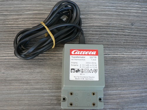 Carrera servo 140 160 - carrera,