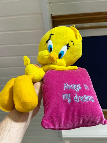 Looney tunes tweety - looney,