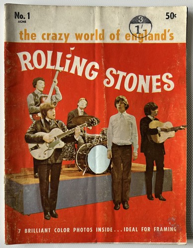 Crazy world england s - world, of