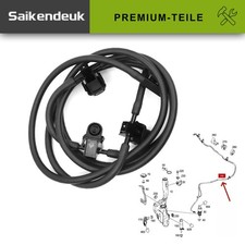 Frontscheibenwaschdüse