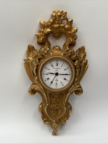 Marais paris uhr wanduhr - le,