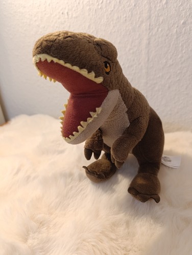Original jurassic world rex - original,