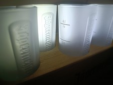 Schnapsglas Kräuterlikörglas