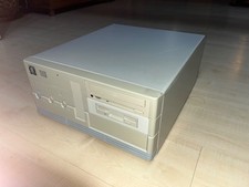 Retro PC 486 DX4 100 VL 8MB
