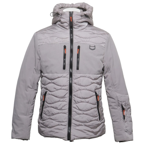 Poolman winterjacke herren - winterjacke,,