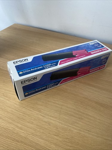 Epson aculaser c1100 - epson,