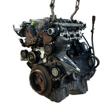 Mercedes-Benz C200 CDI W203 S203 Motor 646962 OM646