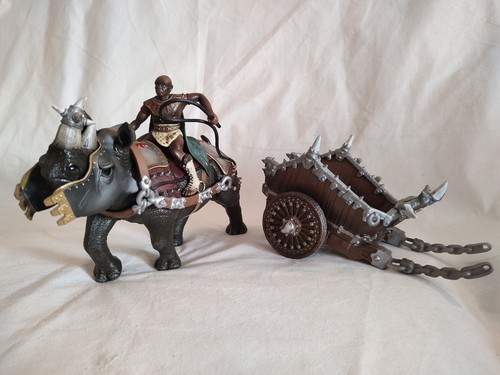 Schleich 70083 gladiator - 70083,