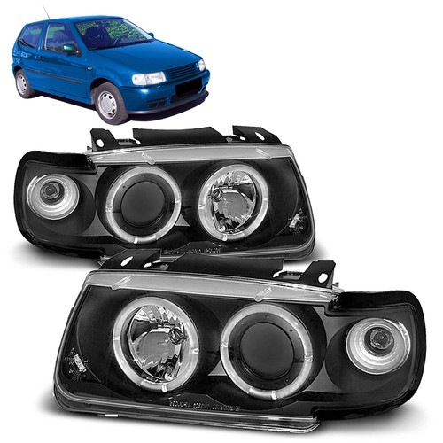 Scheinwerfer angel eyes - scheinwerfer,