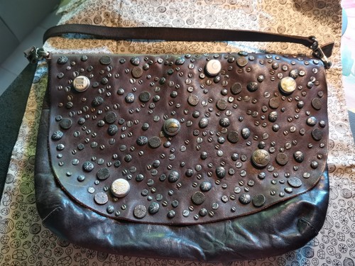 Noosa amsterdam schultertasche - noosa,