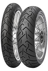 Pirelli scorpion trail front - scorpion,