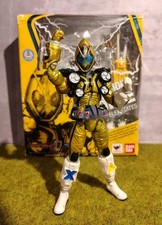 Figuarts Kamen Rider Fourze Elekstates Figur Power Ranger Rangers