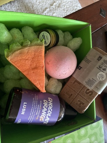 Lush kirchen box komplett - kirchen,
