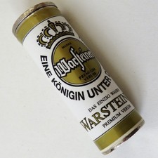 WARSTEINER = Altes Feuerzeug