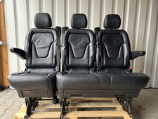 Mercedes V-Klasse, 2+1