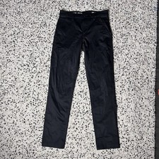 G-Star Raw Hose Schwarz 29/32