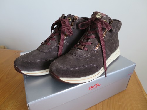 Ara damen stiefelette osaka - damen-stiefelette, "osaka"