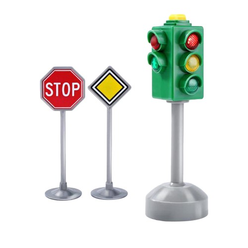 Ampel sicherheit - ampel,