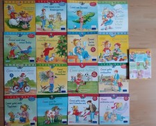 MEINE FREUNDIN CONNI SAMMLUNG