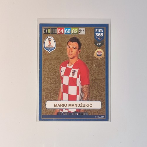 Panini adrenalyn fifa 365 - panini,