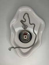 Vintage russische Taschenuhr