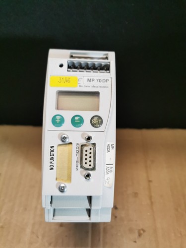 Hottinger baldwin messtechnik - hottinger,