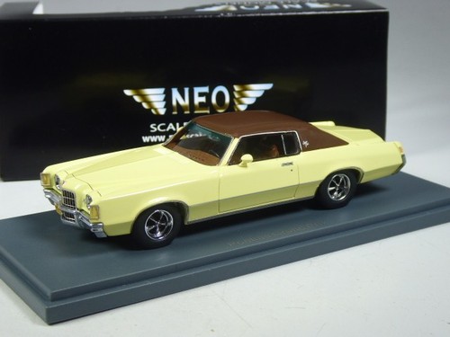 Neo scale models - neo,