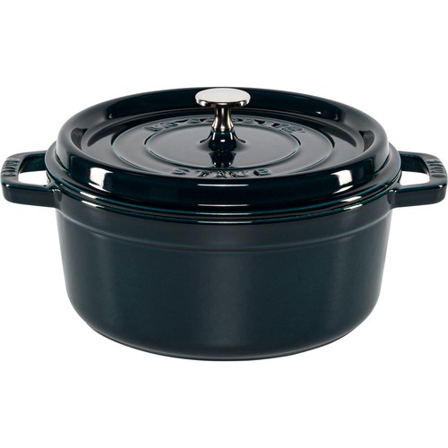 Staub cocotte 24cm - cocotte,