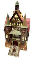 Vollmer H0 19914 / 43748