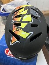 Abus Helm Neu Fahrradhelm