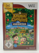 Animal Crossing: Let's Go to