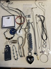 Schmuck Konvolut , Modeschmuck